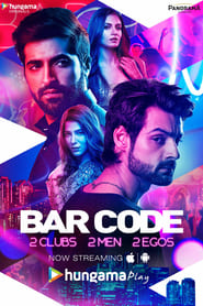 Bar Code' Poster