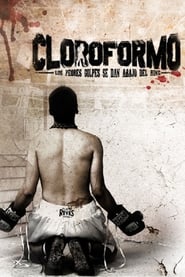 Cloroformo' Poster