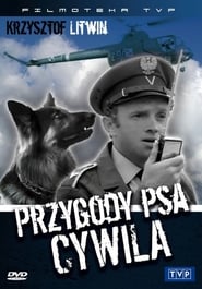 Przygody psa Cywila' Poster