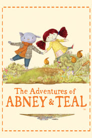 The Adventures of Abney  Teal' Poster
