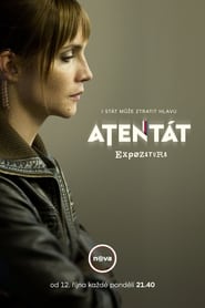 Atentt' Poster
