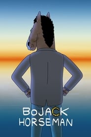 Streaming sources forBoJack Horseman