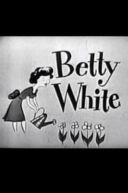 The Betty White Show' Poster