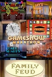 Gameshow Marathon' Poster