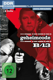 Geheimcode B 13