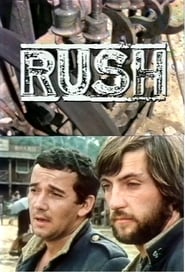 Rush' Poster