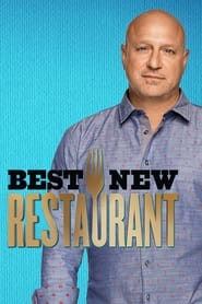 Best New Restaurant' Poster