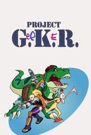 Project GeeKeR' Poster