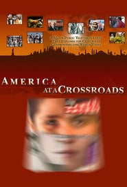 America at a Crossroads' Poster