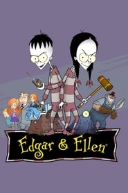 Edgar  Ellen' Poster