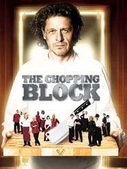 The Chopping Block' Poster