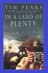 In a Land of Plenty' Poster
