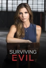 Surviving Evil' Poster
