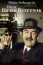Der Herr Kottnik' Poster