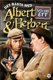 Albert  Herbert' Poster