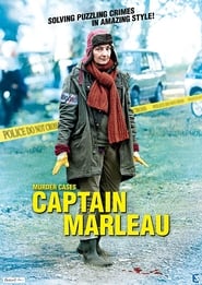 Capitain Marleau' Poster