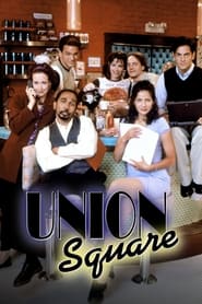 Union Square' Poster