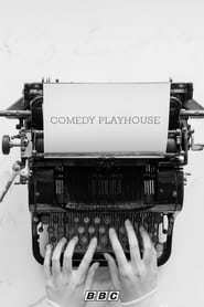 Streaming sources forComedy Playhouse
