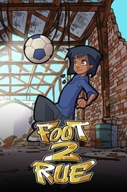 Streaming sources forStreet Football
