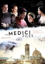 Mord im Hause Medici' Poster