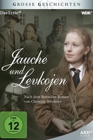 Jauche und Levkojen' Poster