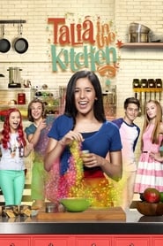 Talia in the Kitchen' Poster