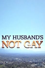 My Husbands Not Gay' Poster