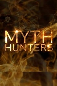 Myth Hunters' Poster