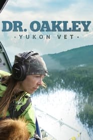 Dr Oakley Yukon Vet' Poster