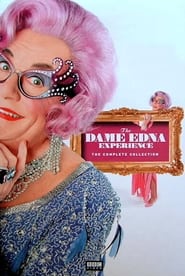 The Dame Edna Experience' Poster