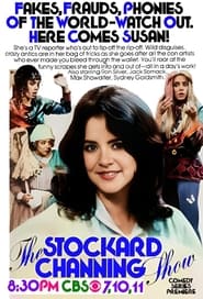 The Stockard Channing Show' Poster