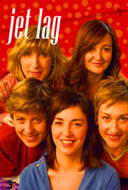 Jet Lag' Poster