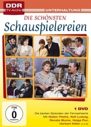 Schauspielereien' Poster