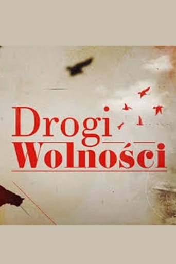 Streaming sources forDrogi wolnosci