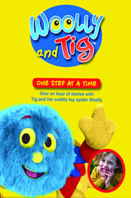 Woolly and Tig' Poster