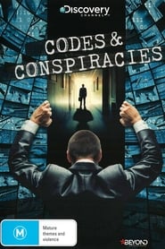 Codes and Conspiracies' Poster