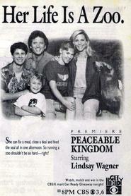 A Peaceable Kingdom' Poster