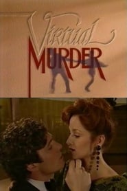 Virtual Murder' Poster