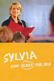 Sylvia  Eine Klasse fr sich' Poster