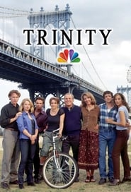 Trinity' Poster