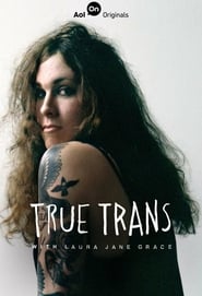 True Trans with Laura Jane Grace' Poster
