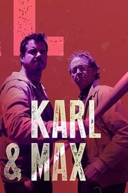 Karl  Max' Poster