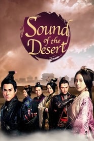 Sound of the Desert' Poster
