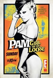 Pam Girl on the Loose' Poster