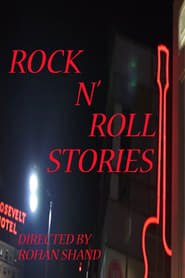 Rock N Roll Stories' Poster