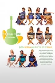 The Brazilians The Women' Poster