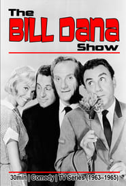 The Bill Dana Show' Poster