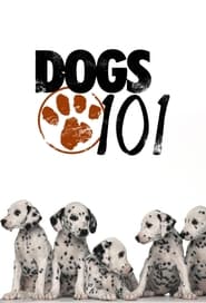 Dogs 101' Poster