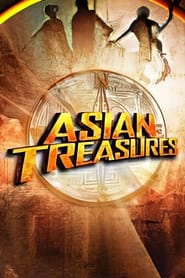 Streaming sources forAsian Treasures