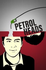Petrolheads' Poster